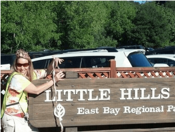 Little Hills