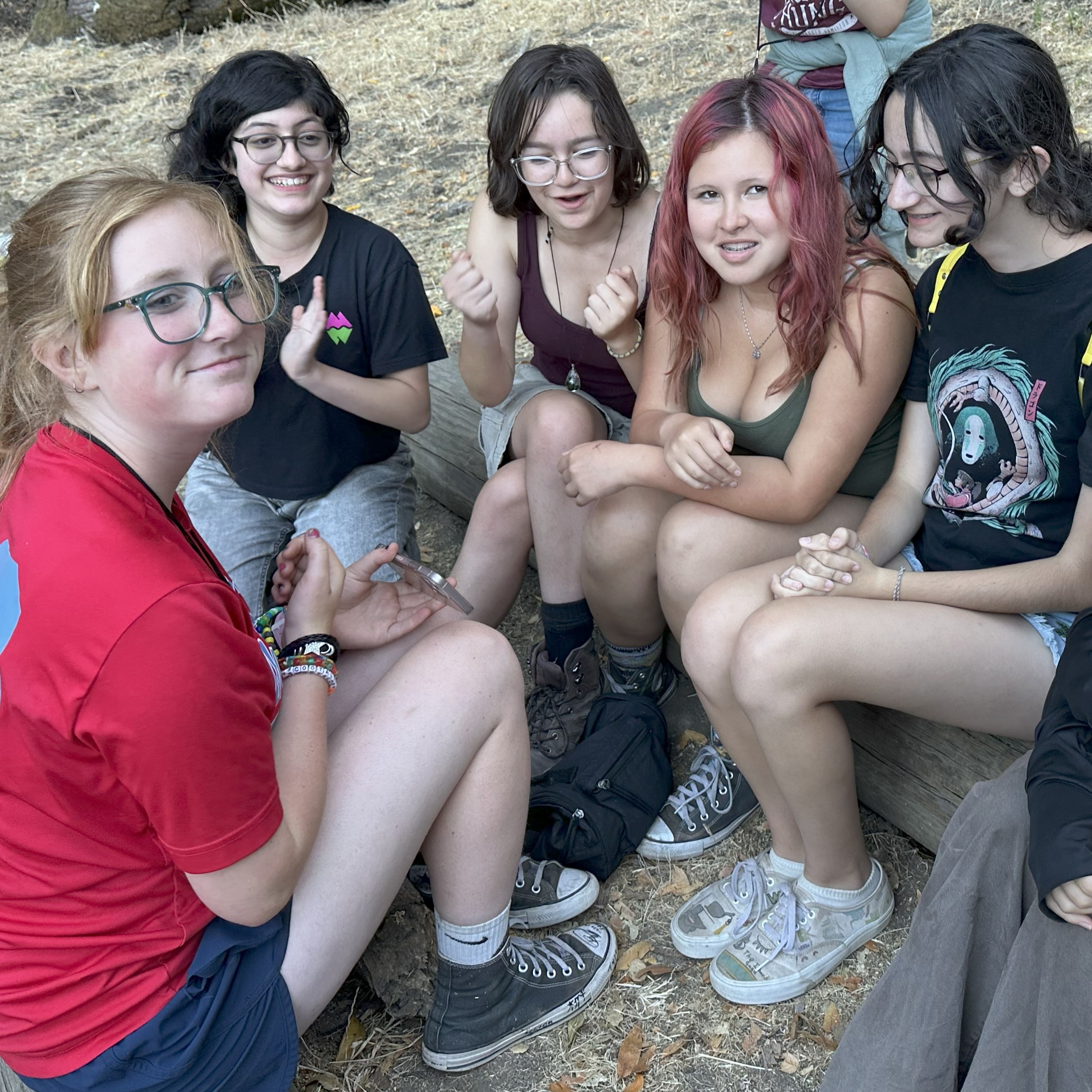 elf camp 2025-12